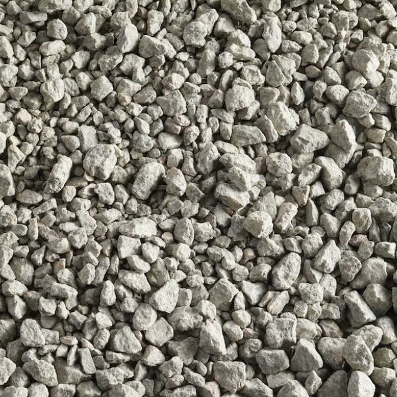 Utility limestone